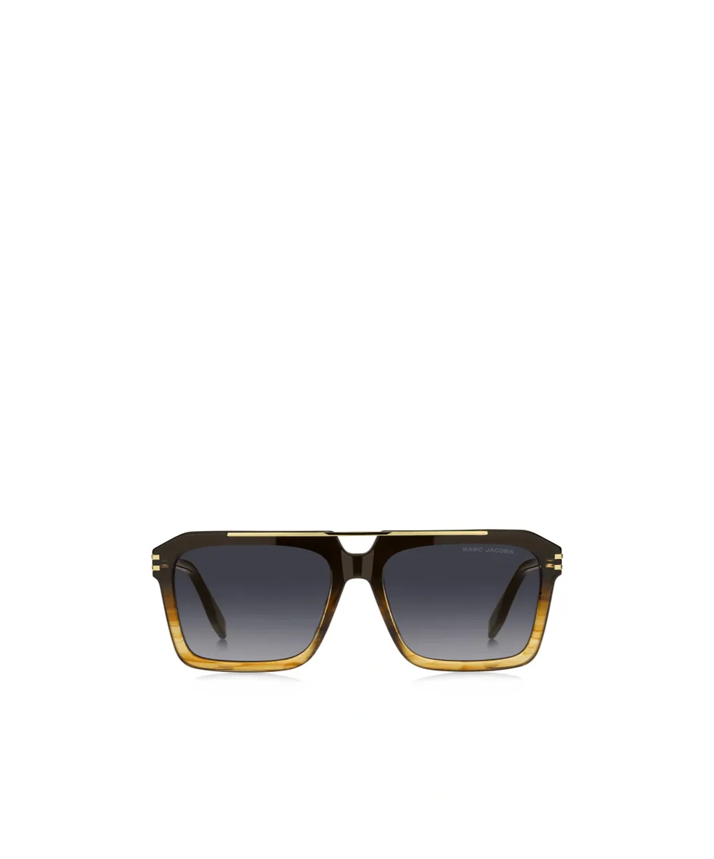 Logo Sunglasses