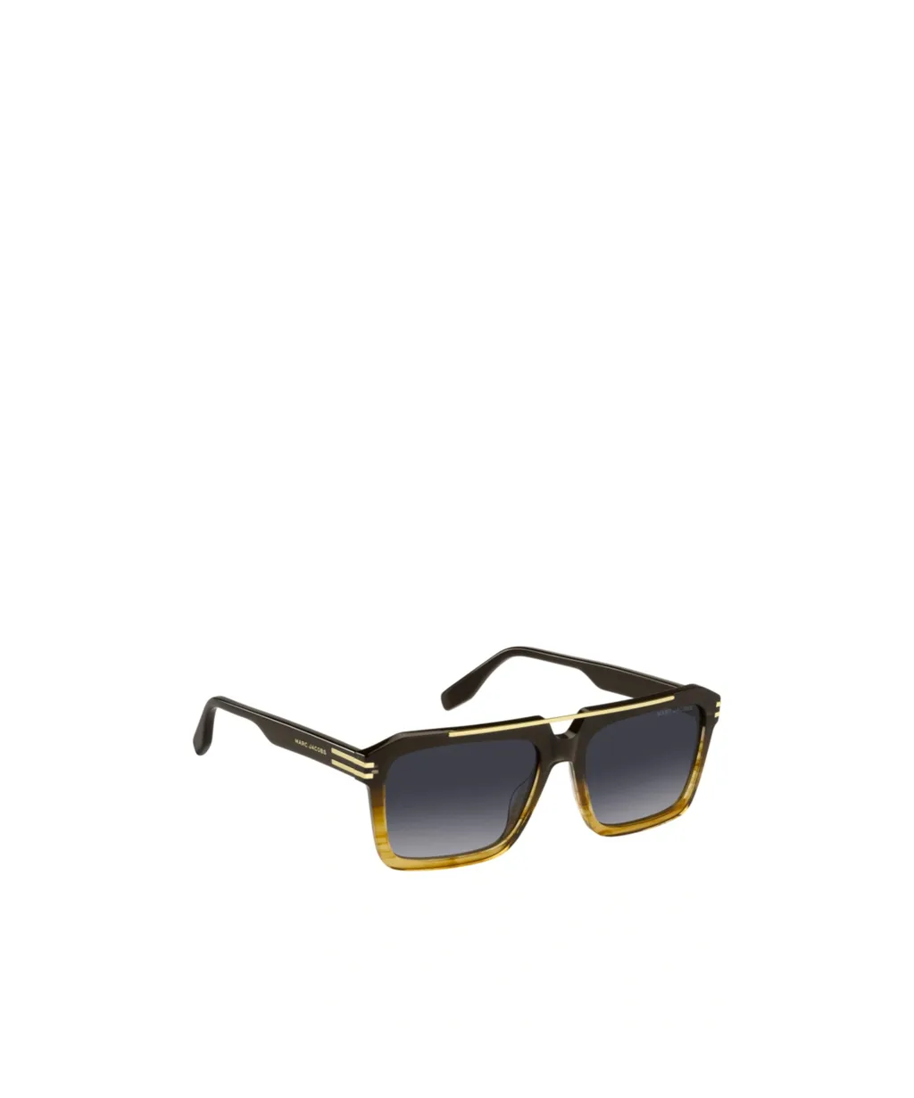 Logo Sunglasses