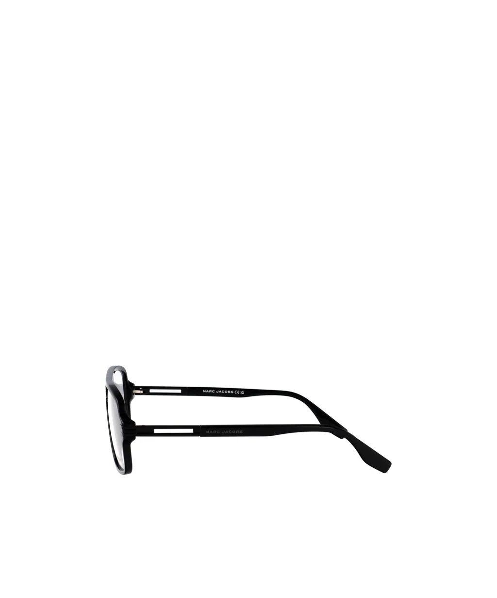 Geometric Flat Mirror