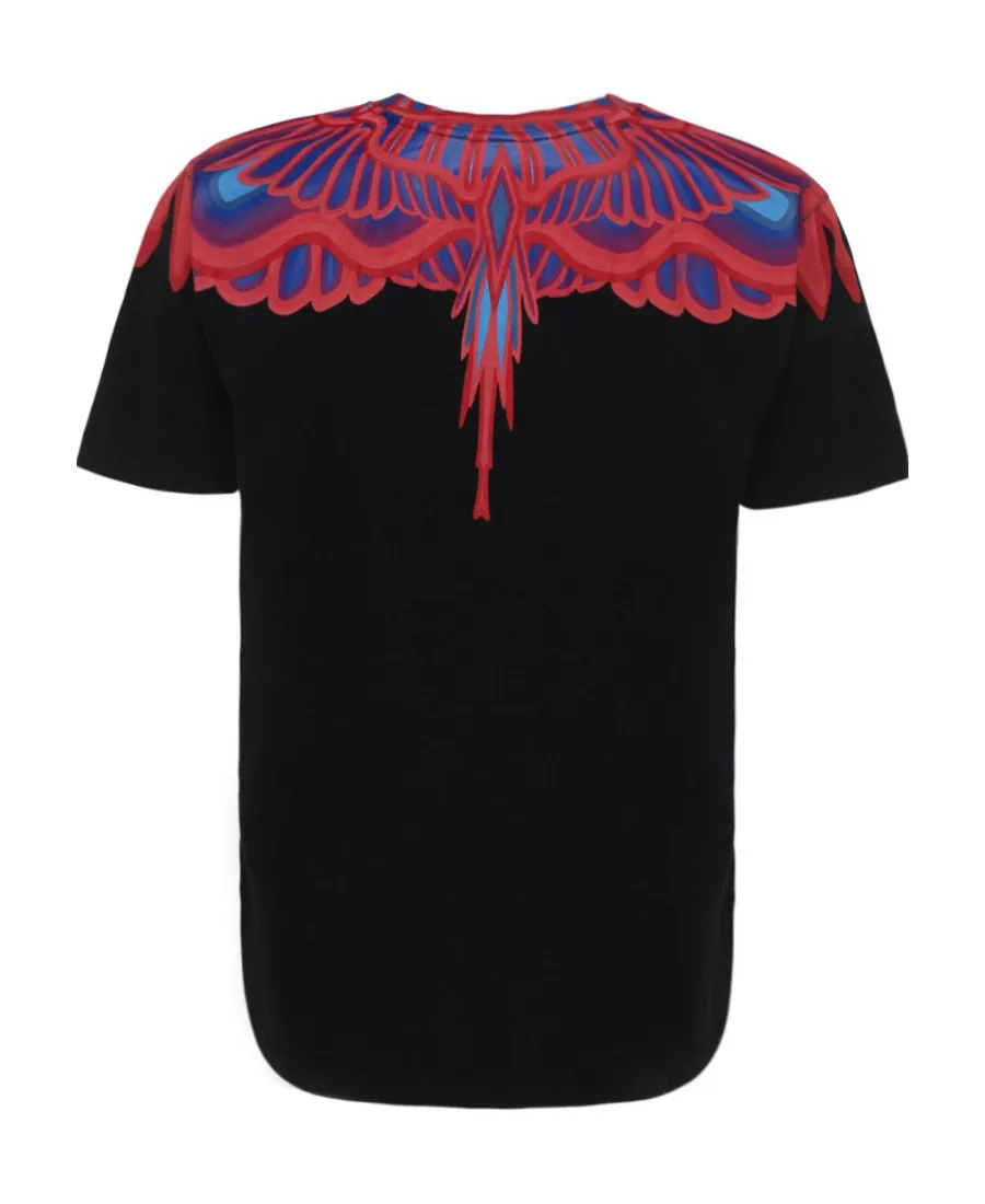 Logo Short-Sleeved T-Shirt