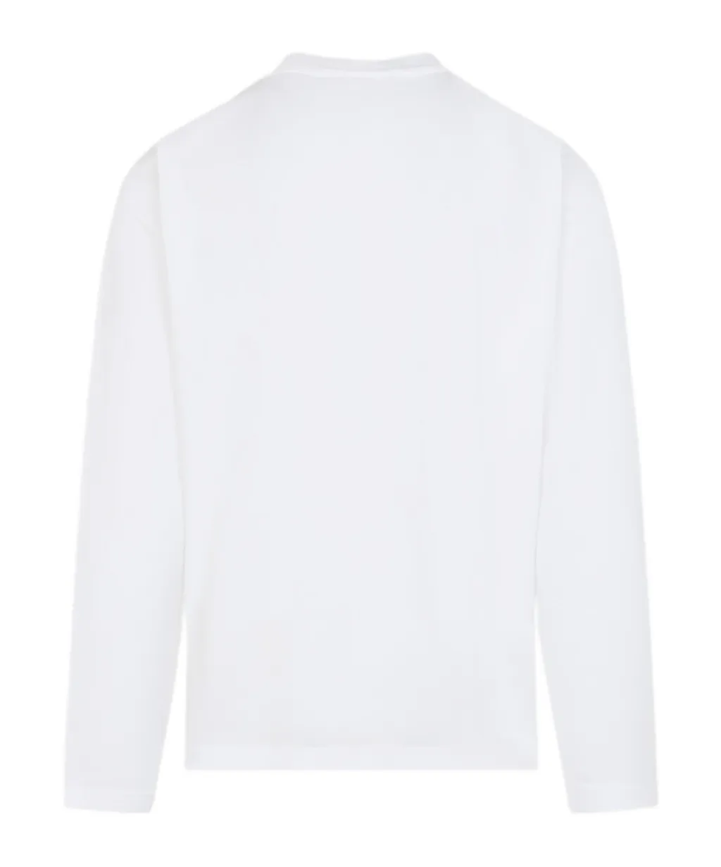 Logo-Print T-Shirt