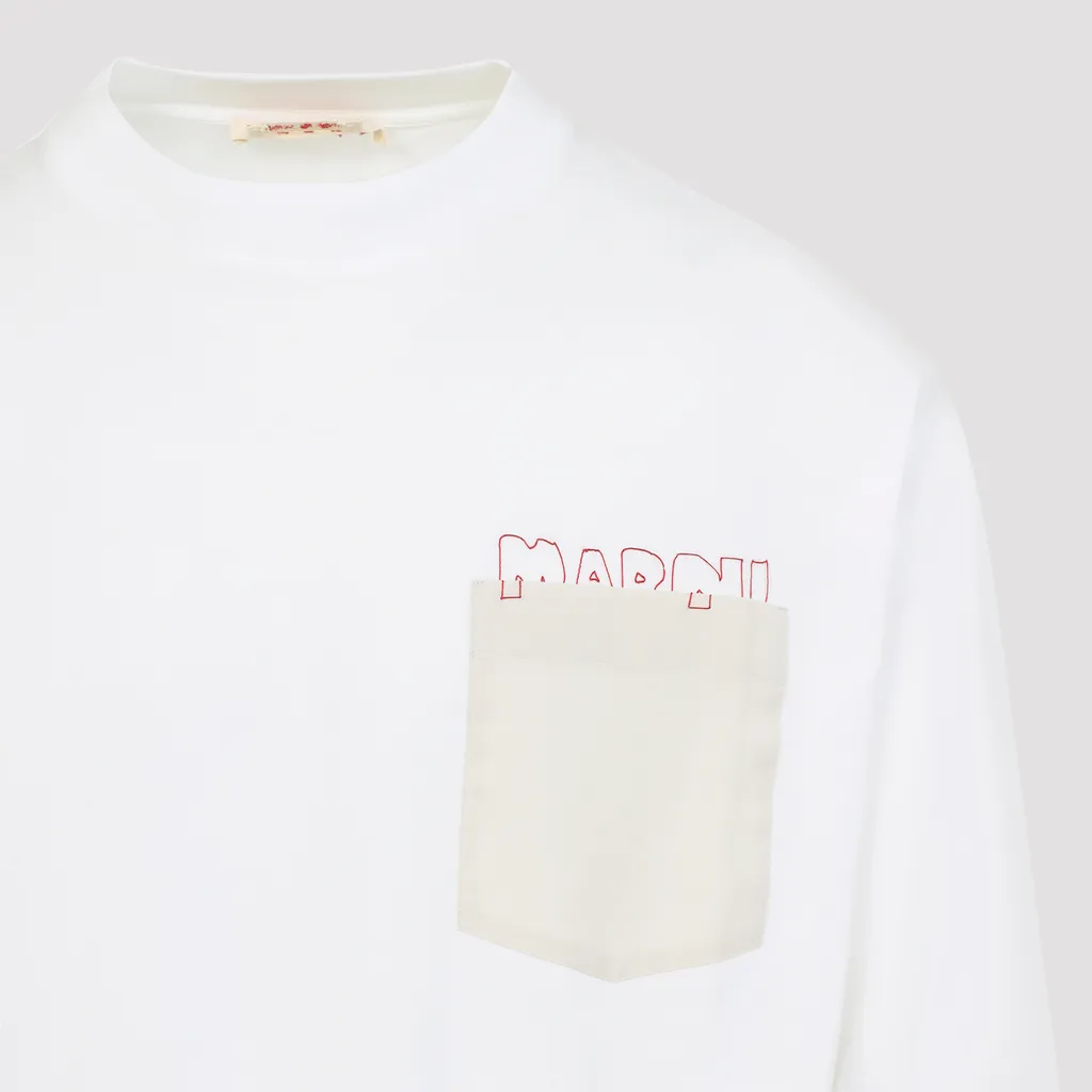 Logo-Print T-Shirt