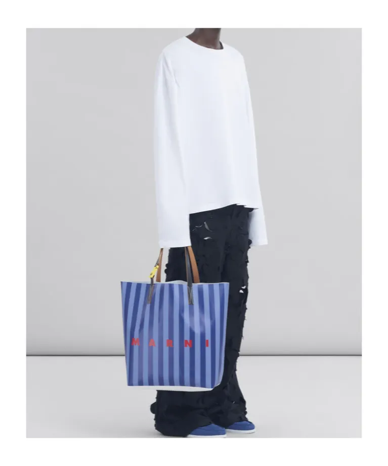 Oversized Jersey T-Shirt