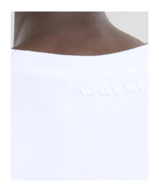 Oversized Jersey T-Shirt