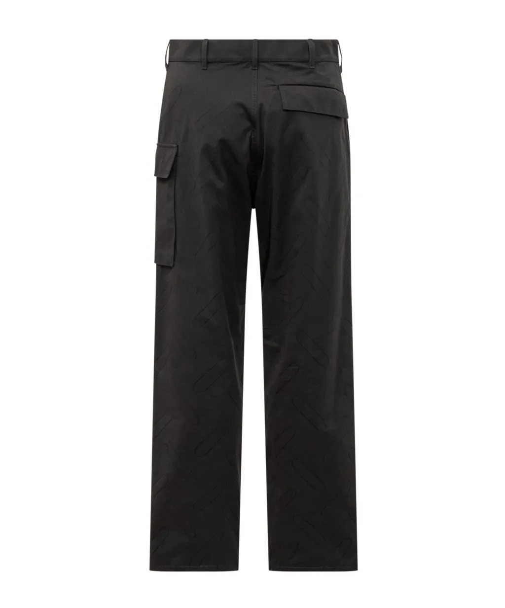 Straight Leg Pants