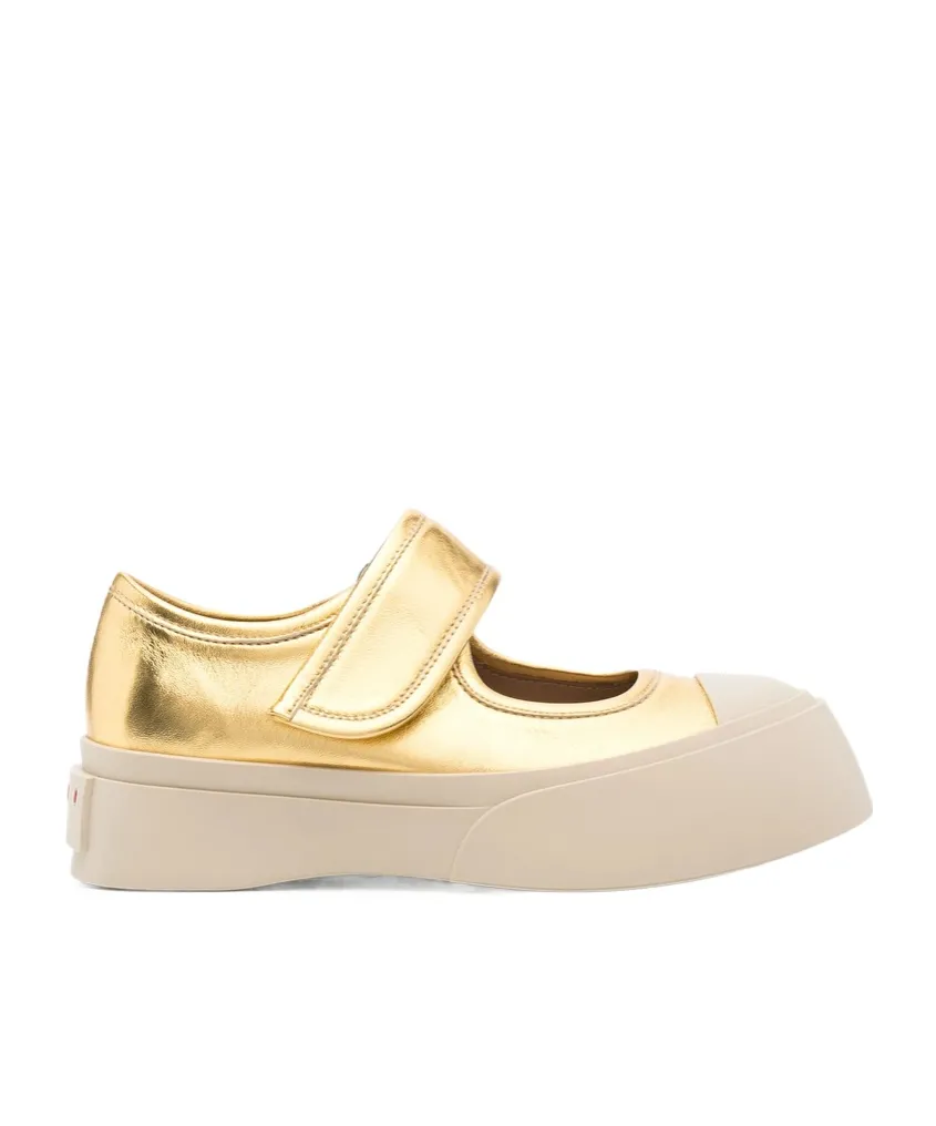 Pablo Sneakers