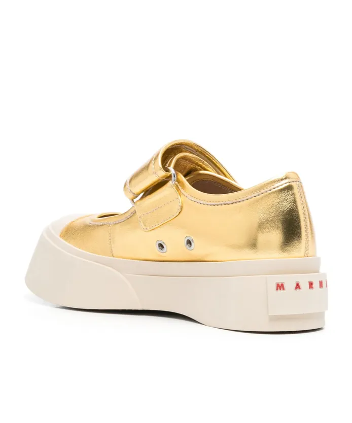 Pablo Sneakers