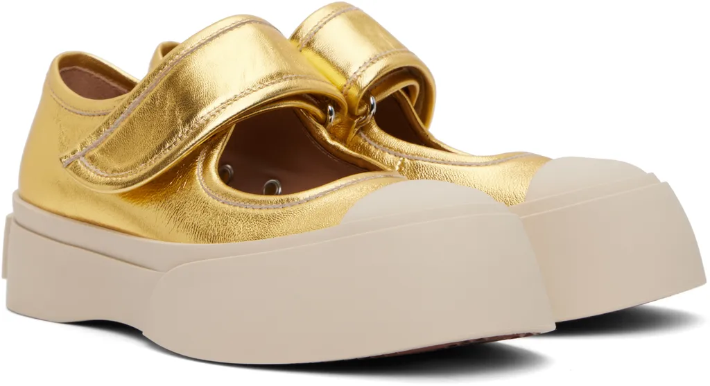 Pablo Sneakers