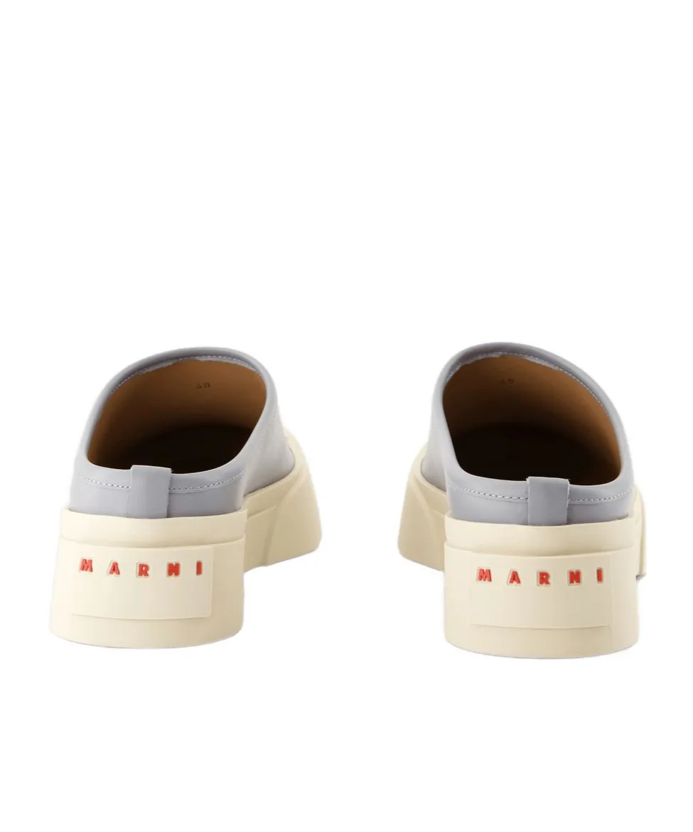 Slip-On Sneakers