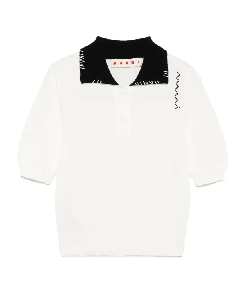 Symbol Polo Shirt