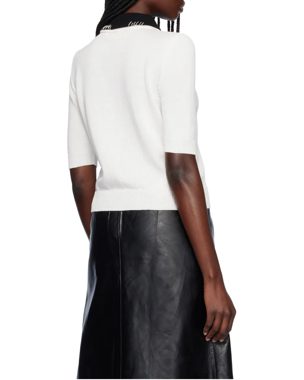 Symbol Polo Shirt