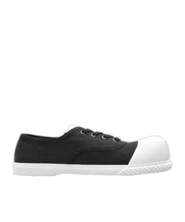 Lace-Up Sneakers