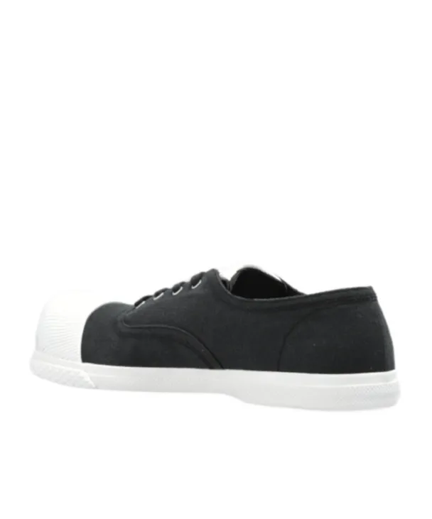 Lace-Up Sneakers