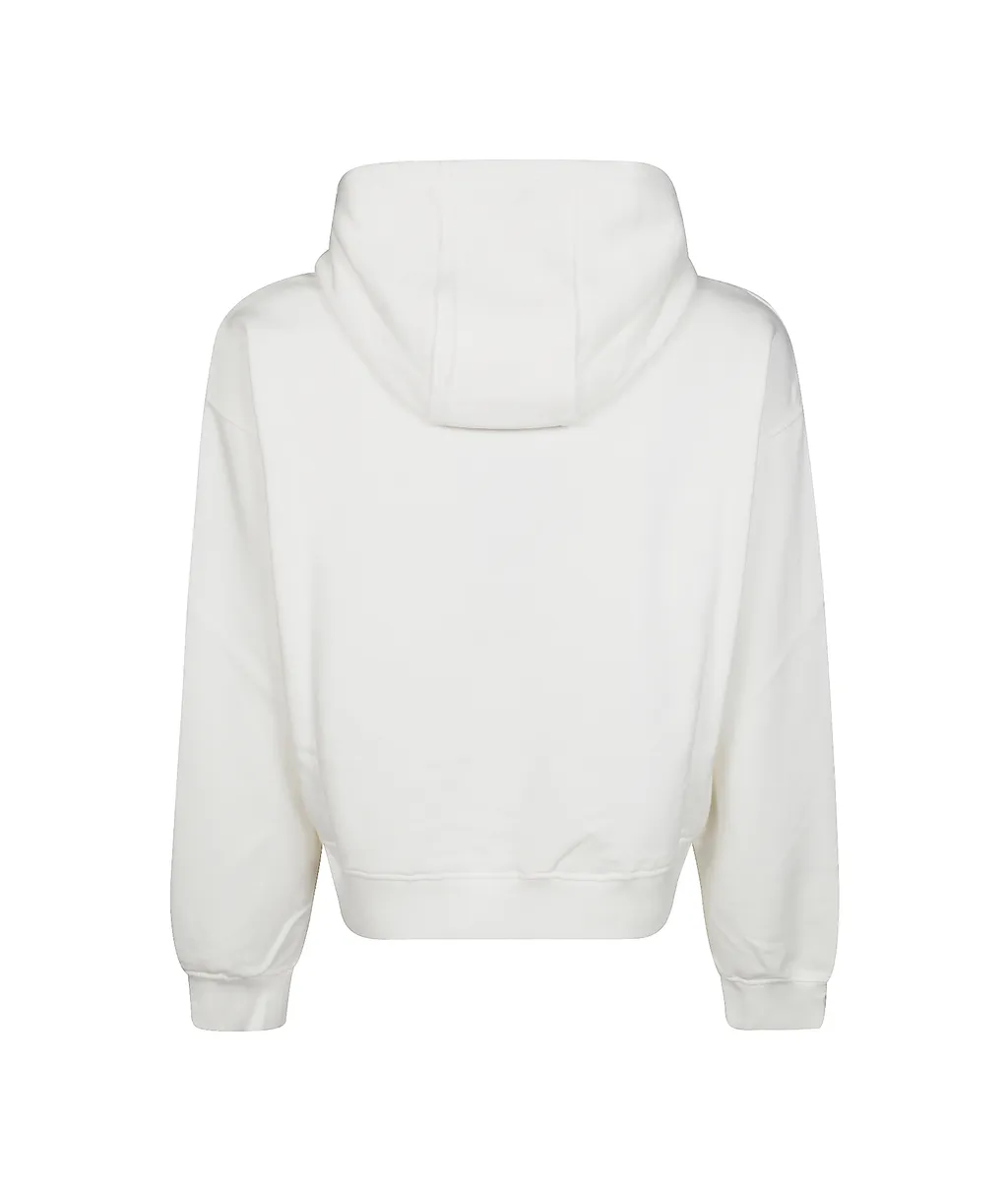 Long Sleeve Hooded Sweatshirt