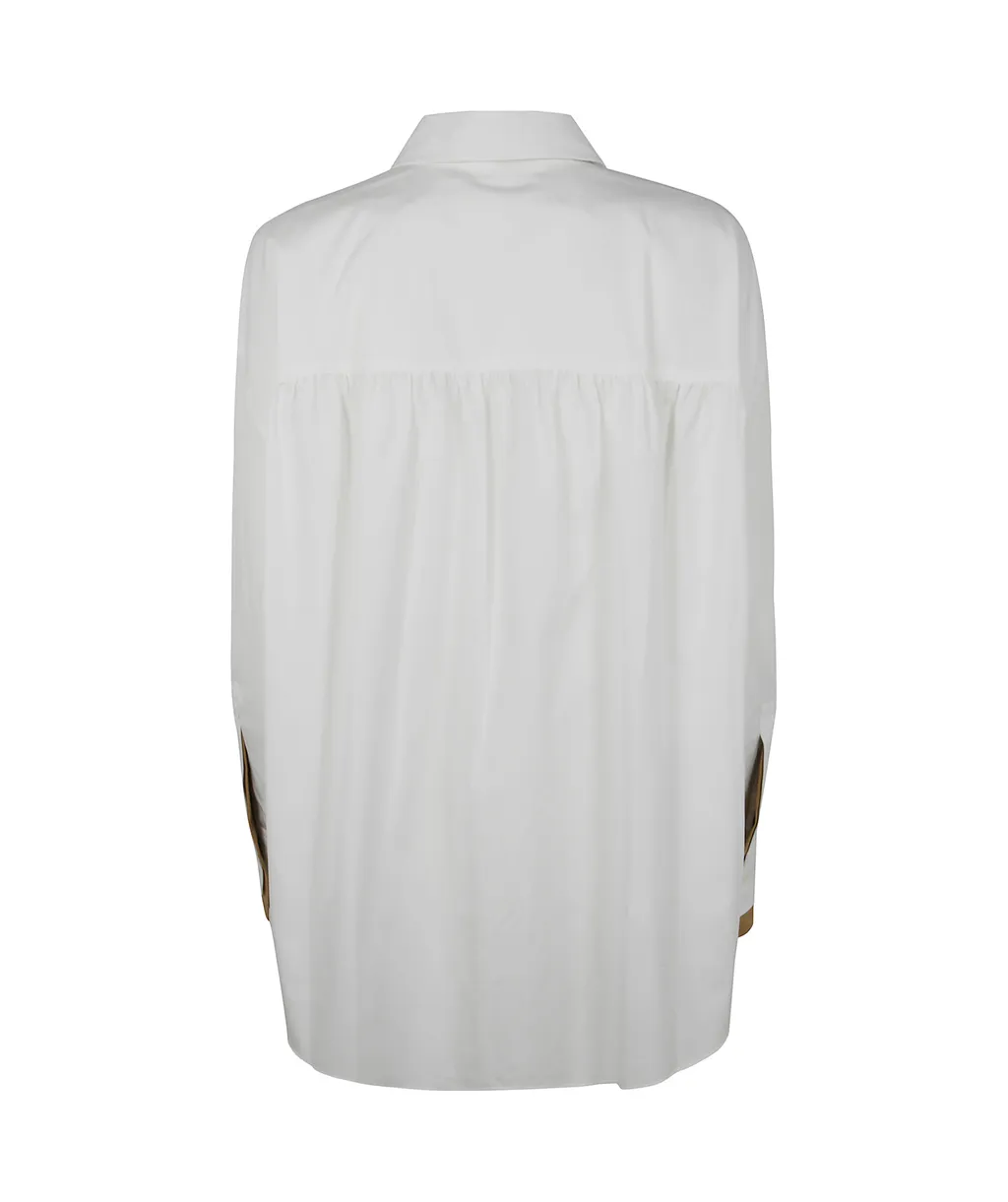 Cotton Shirt