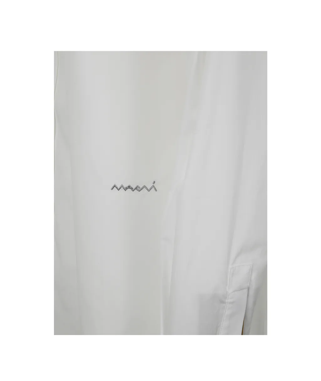 Cotton Shirt