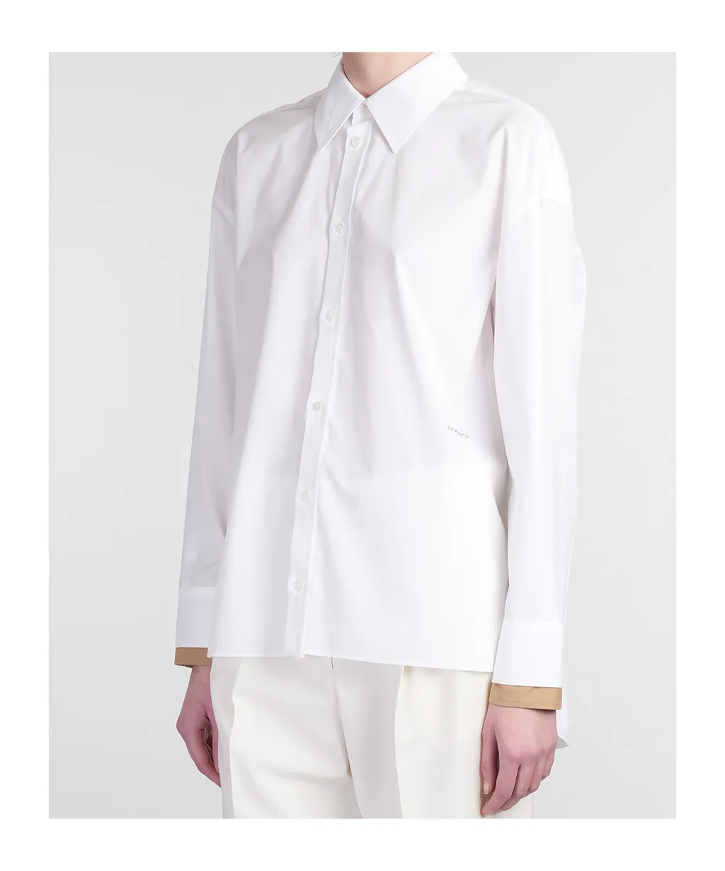 Cotton Shirt