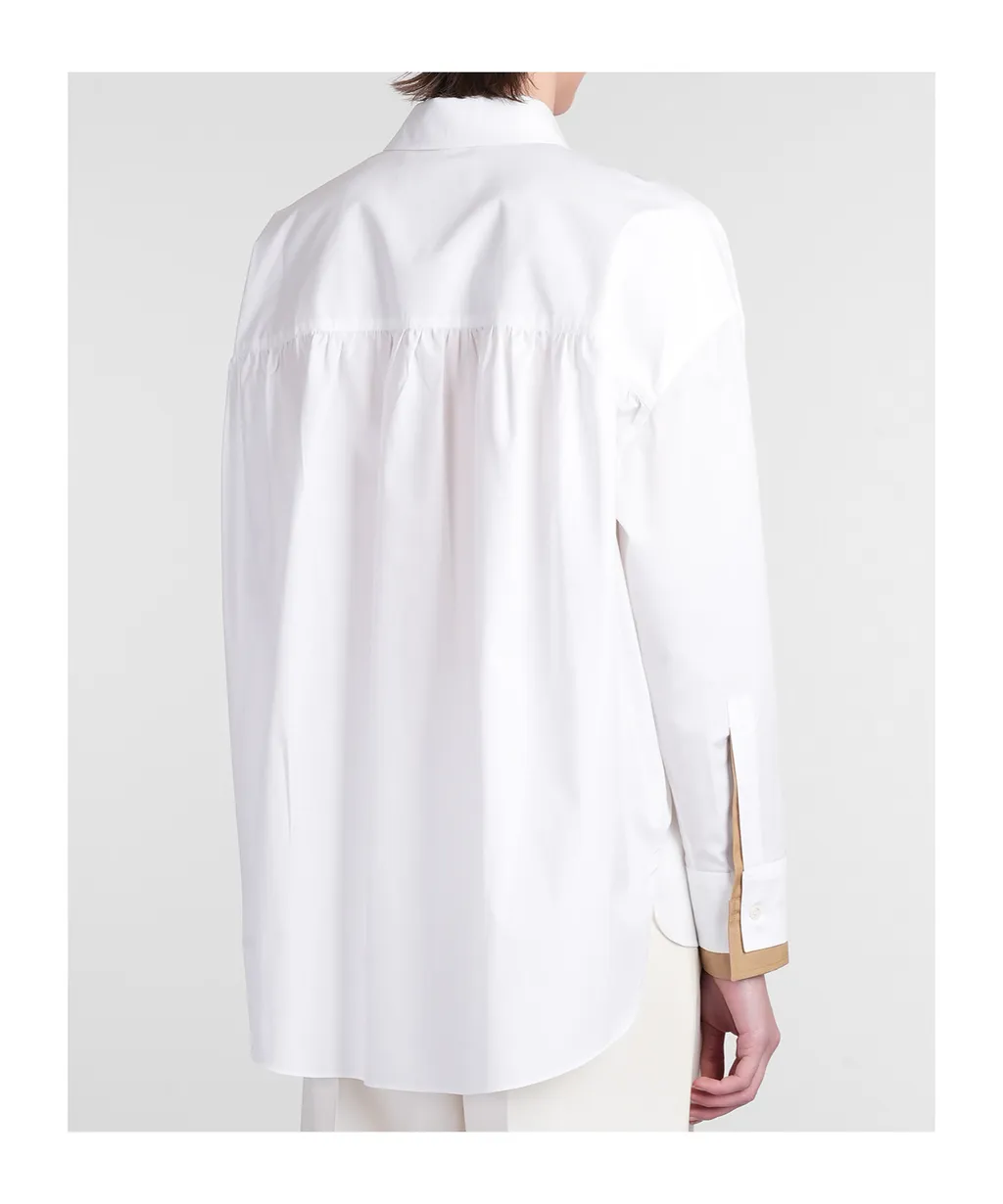 Cotton Shirt