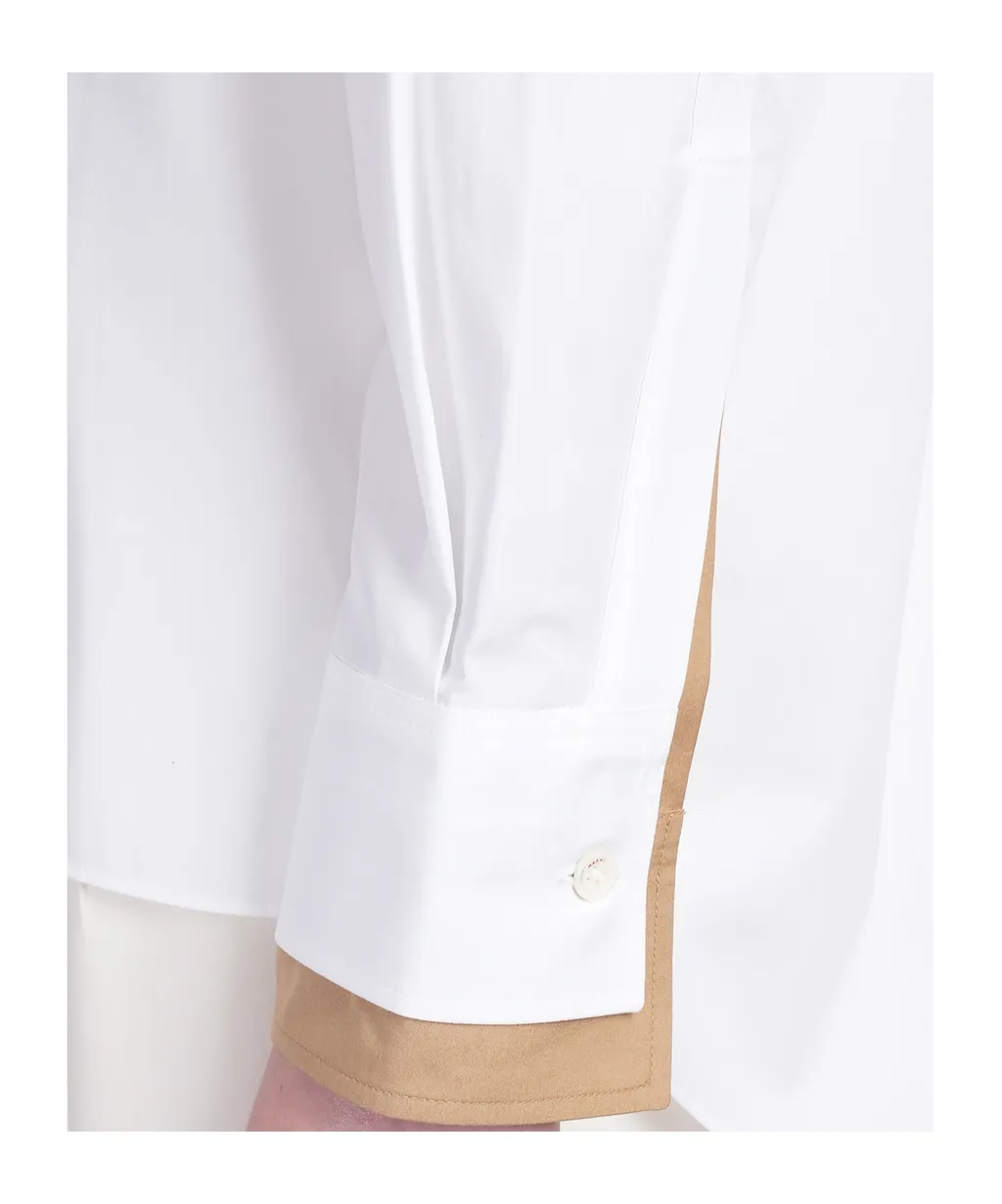 Cotton Shirt