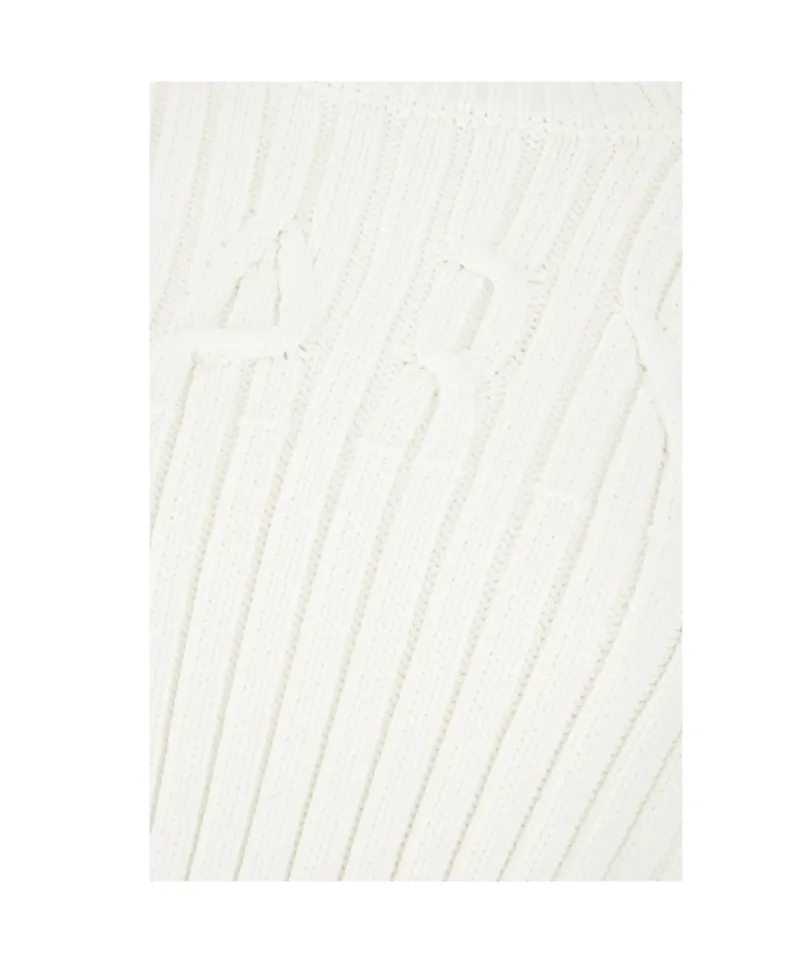 Cotton-Blend Jumper