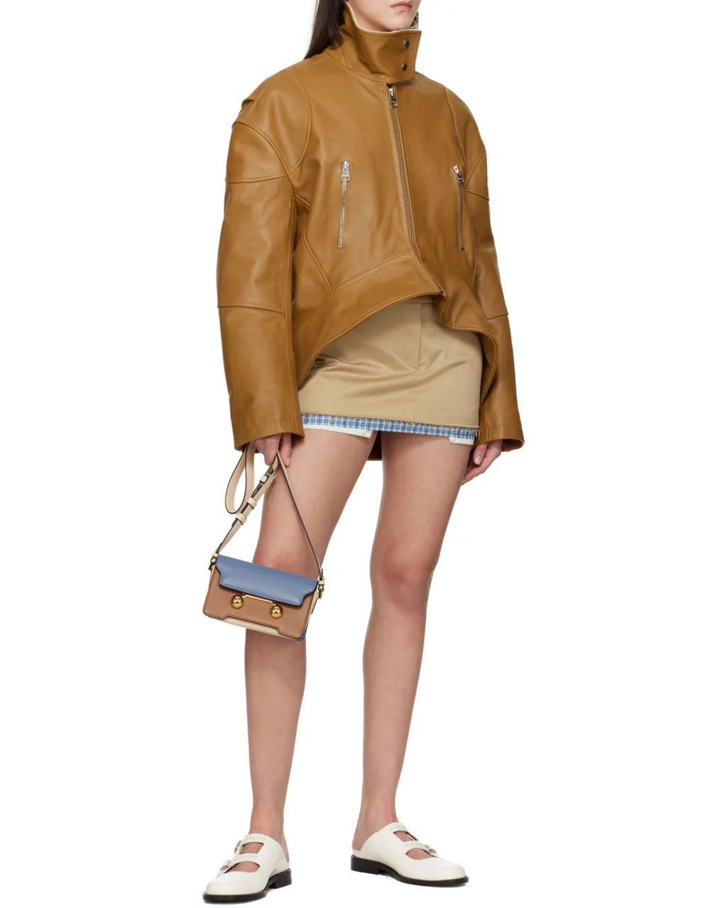 Trunkaroo Mini Shoulder Bag