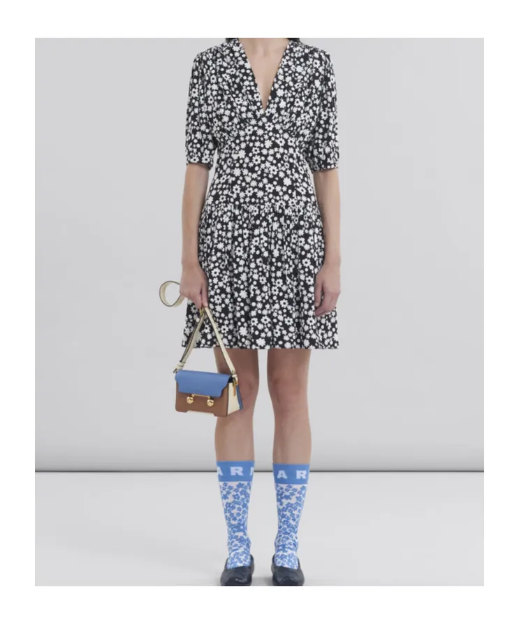 Trunkaroo Mini Shoulder Bag