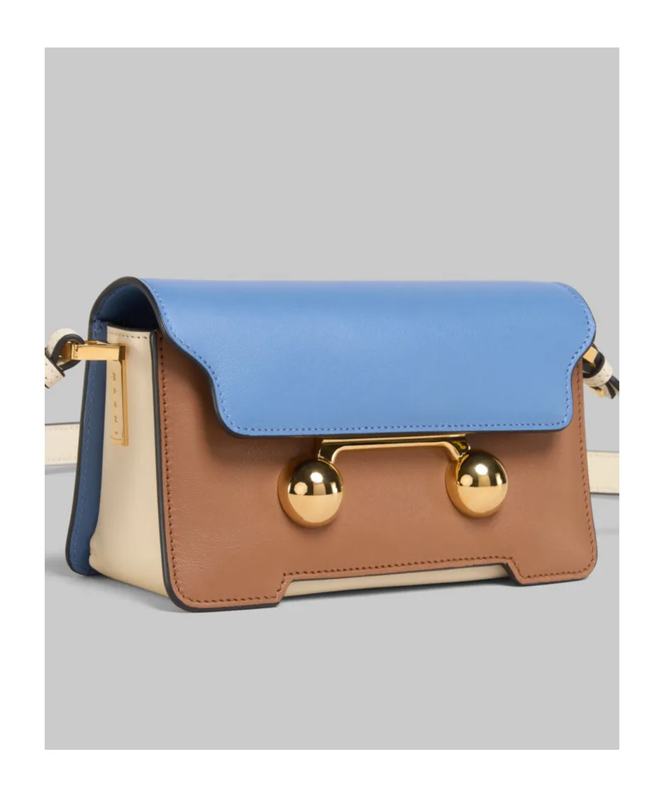 Trunkaroo Mini Shoulder Bag