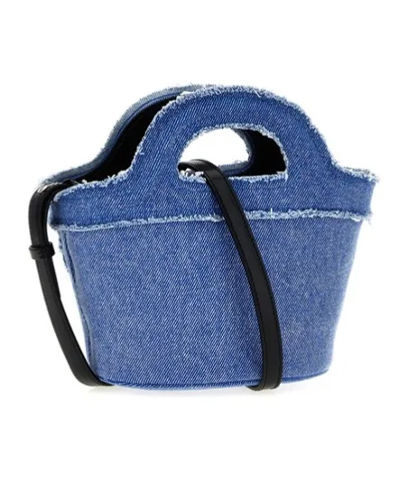 Tropicalia Micro Tote Bag