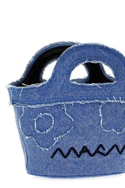 Tropicalia Micro Tote Bag
