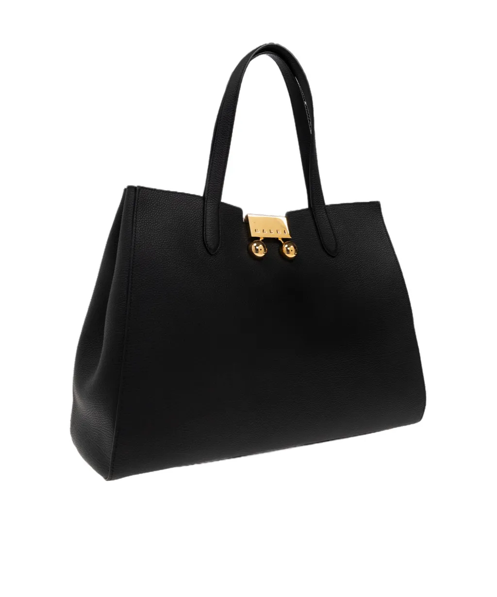 Medium Trunkaroo Tote Handbag