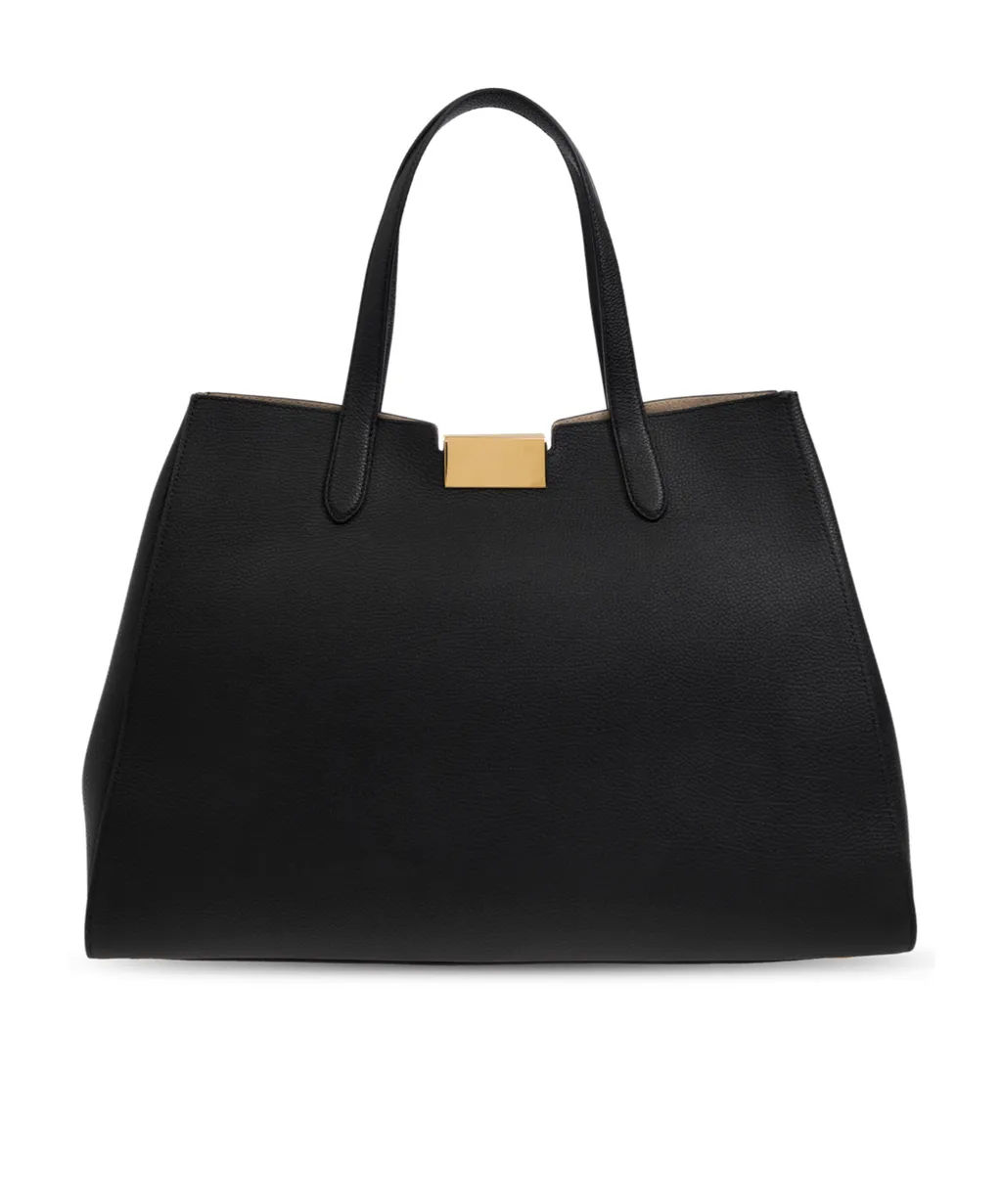 Medium Trunkaroo Tote Handbag