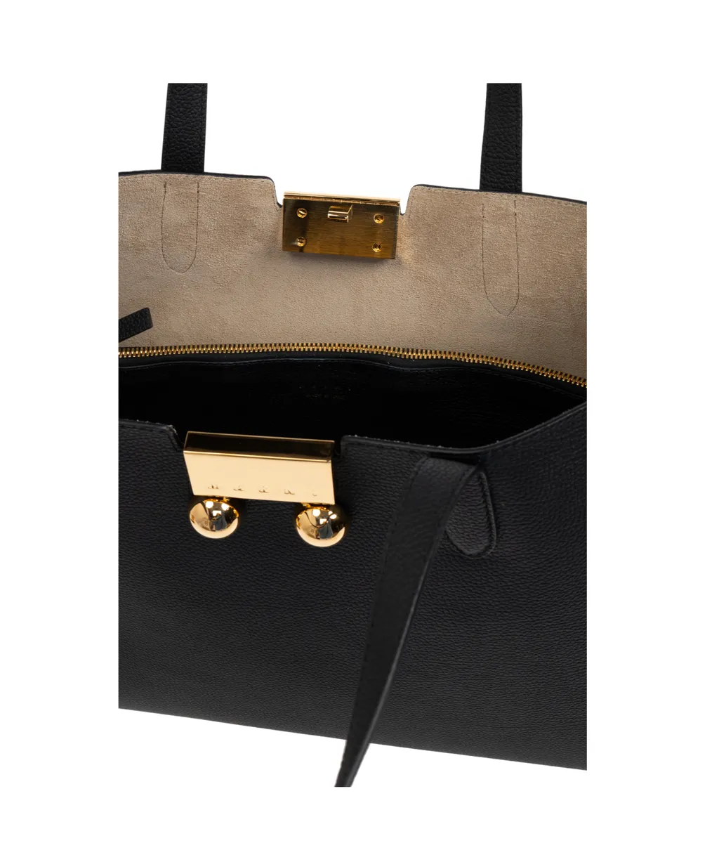 Medium Trunkaroo Tote Handbag