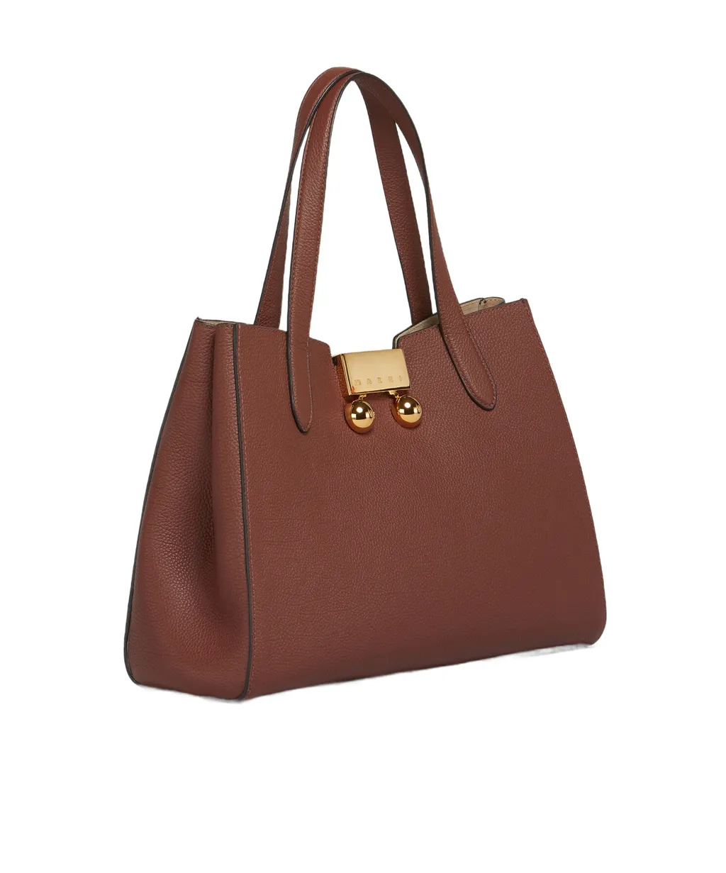 Trunkaroo Tote Handbag