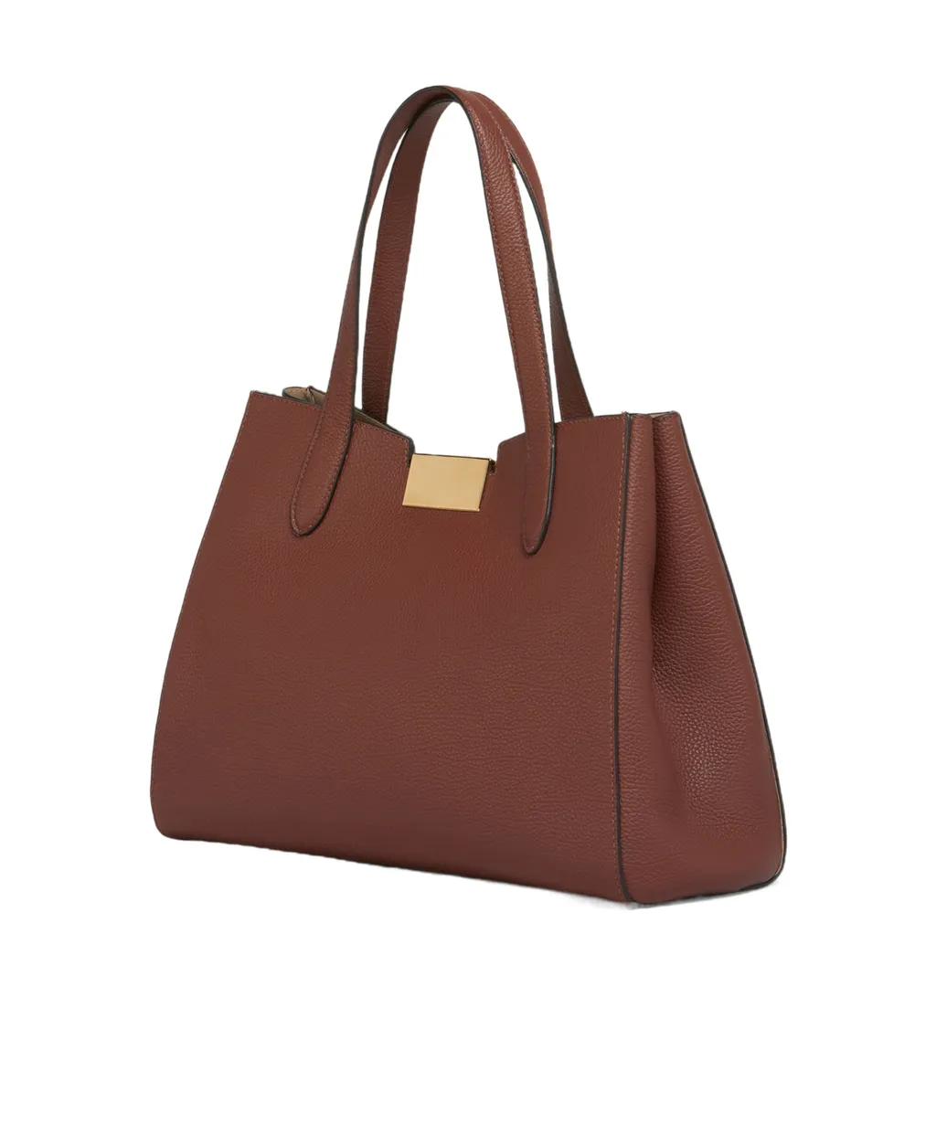 Trunkaroo Tote Handbag