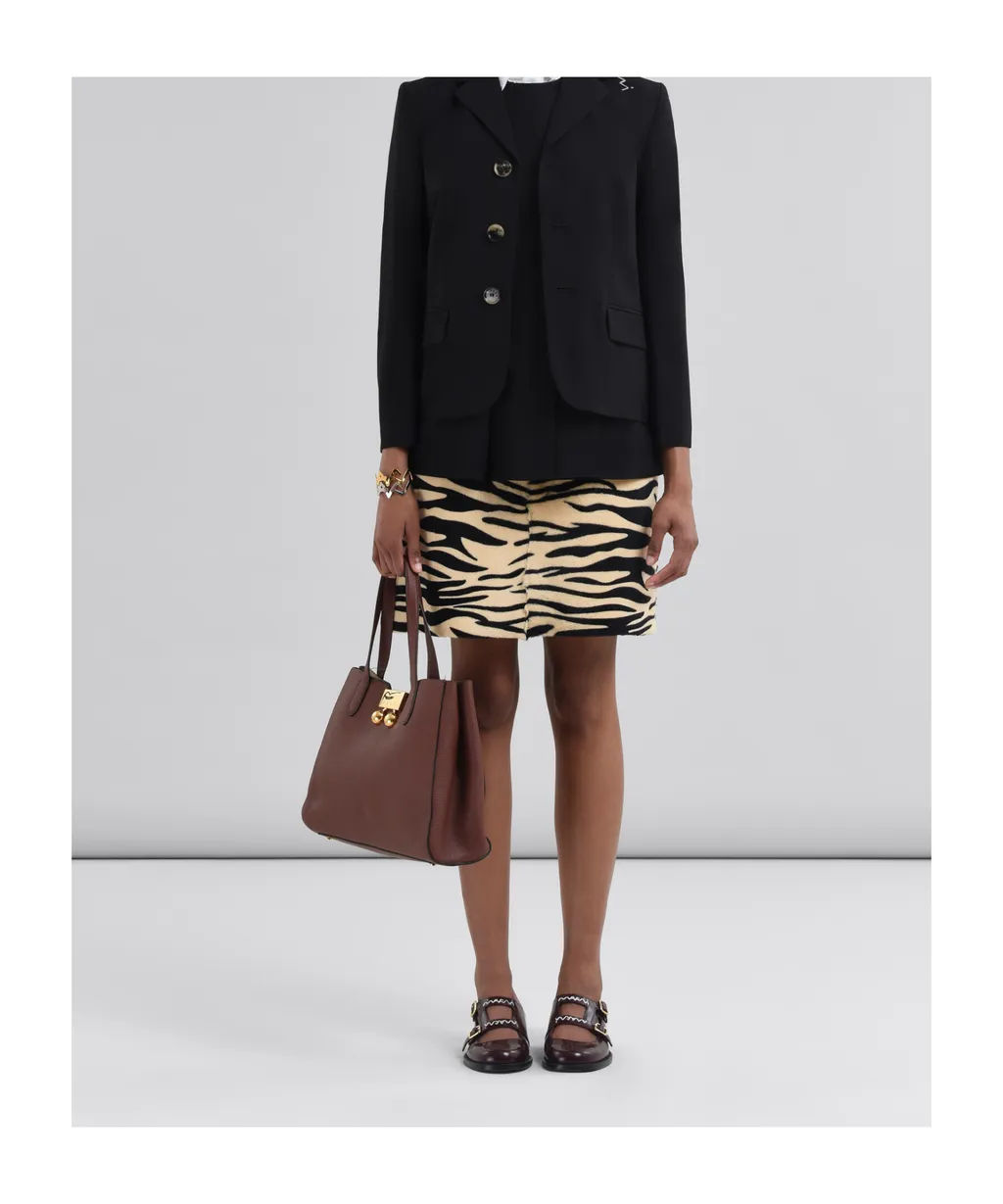 Trunkaroo Tote Handbag
