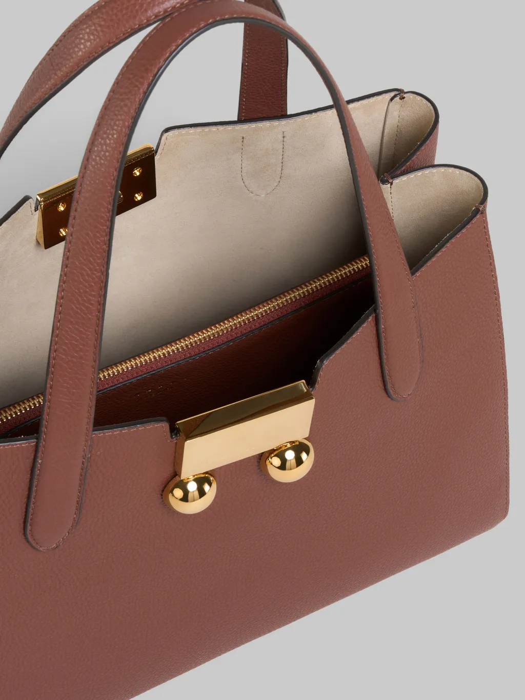 Trunkaroo Tote Handbag
