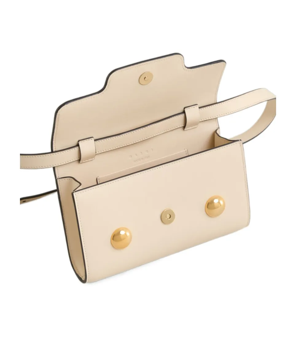 Trunkaroo Clutch Bag
