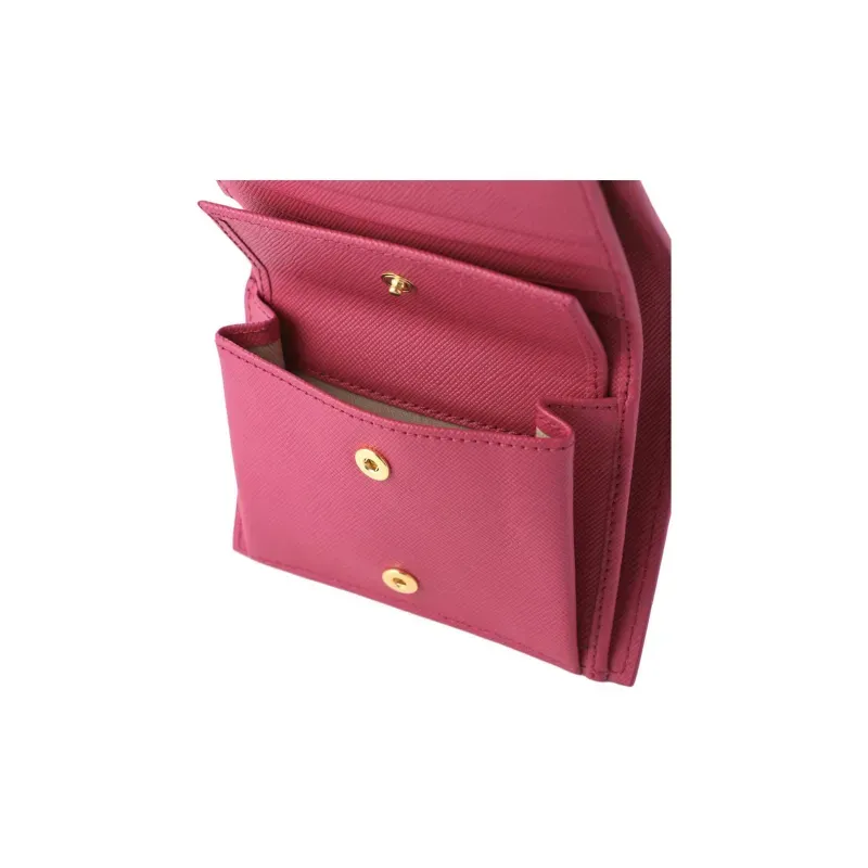 Folding Wallet