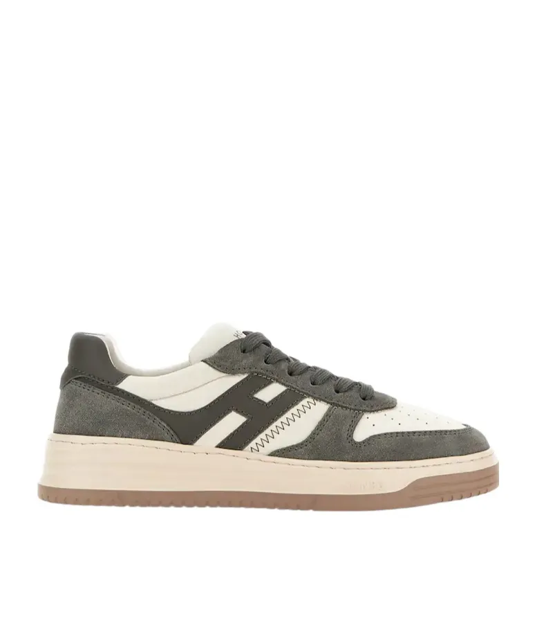 H630 Lace-Up Sneakers