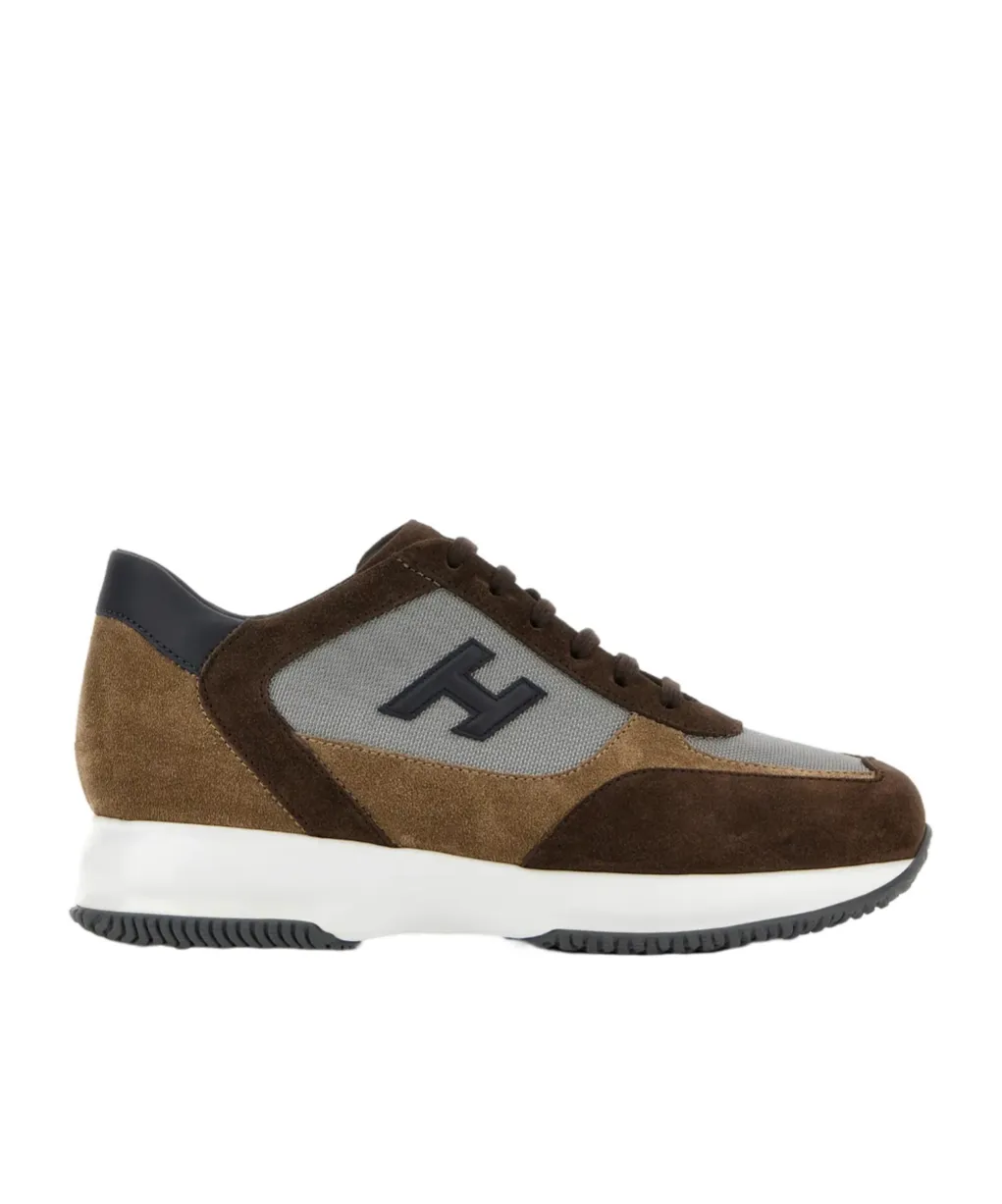 Interactive Low-Top Sneakers