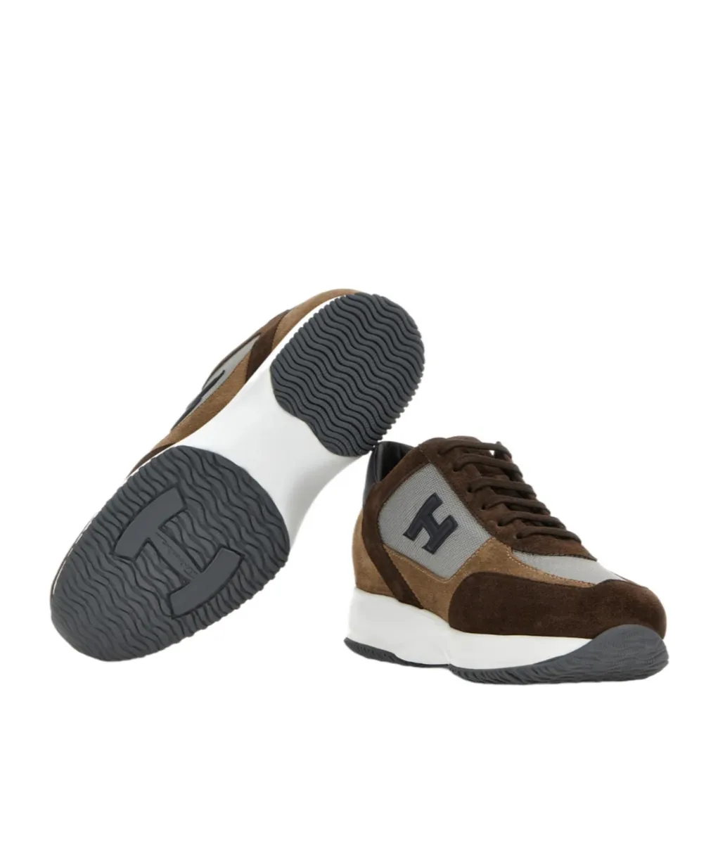Interactive Low-Top Sneakers