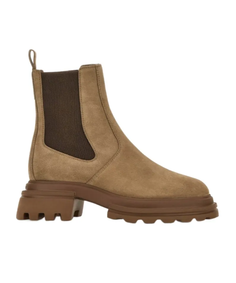 Chelsea Ankle Boots