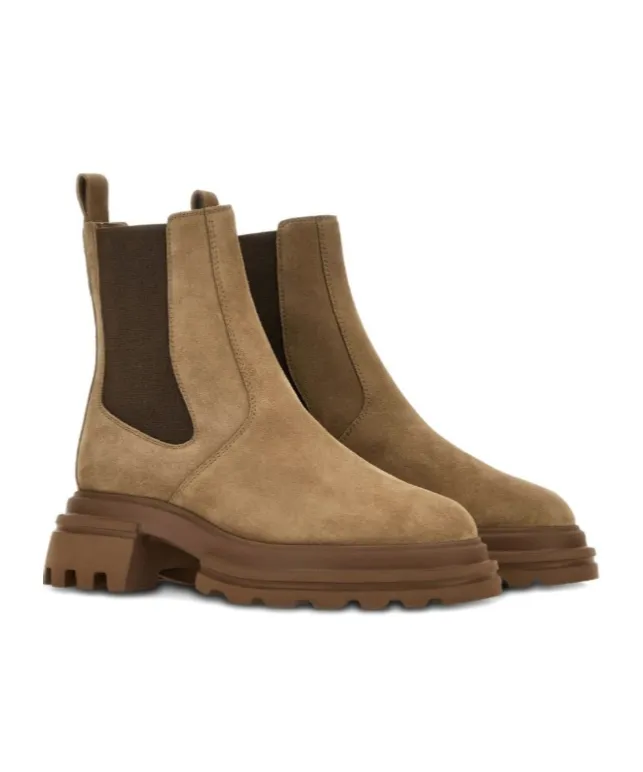 Chelsea Ankle Boots