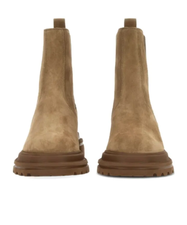 Chelsea Ankle Boots