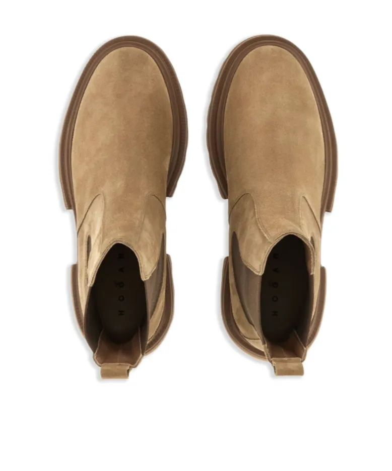 Chelsea Ankle Boots