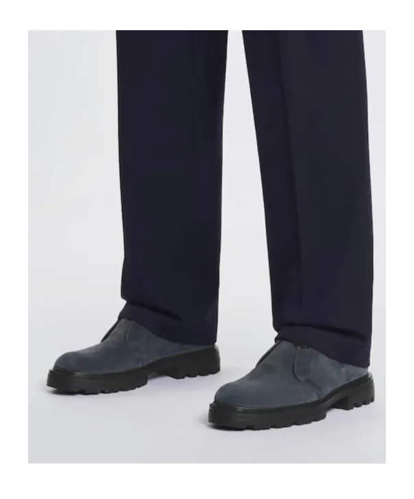 Hogan H673 Desert Boots