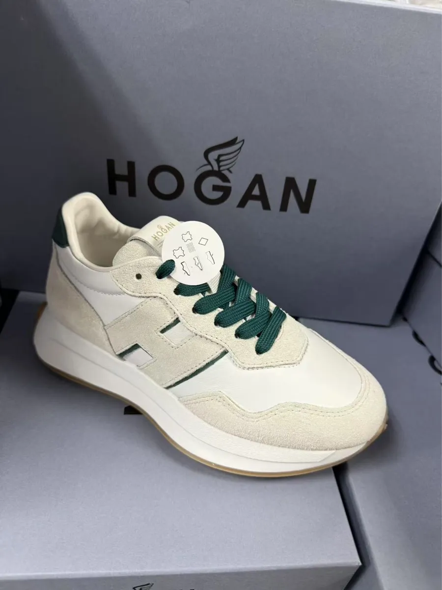 H641 Sneakers