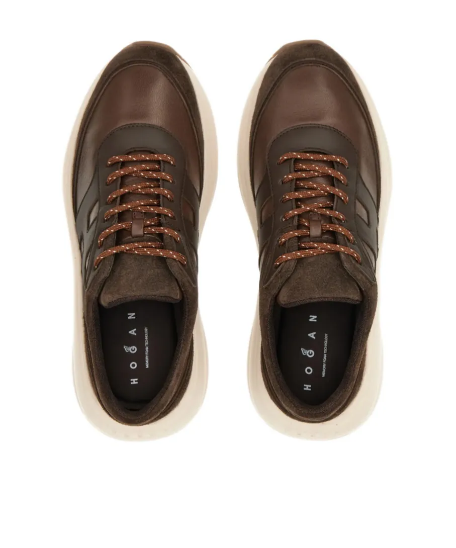 Hogan H696 Sneakers