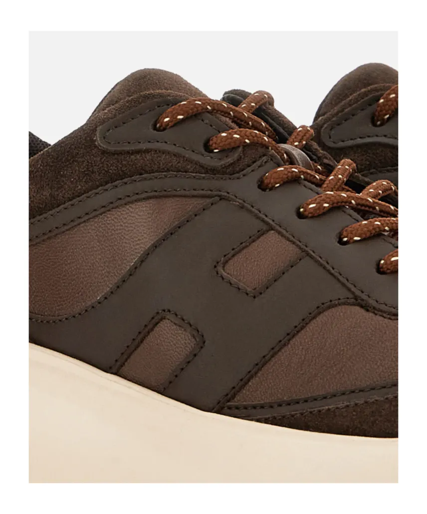 Hogan H696 Sneakers