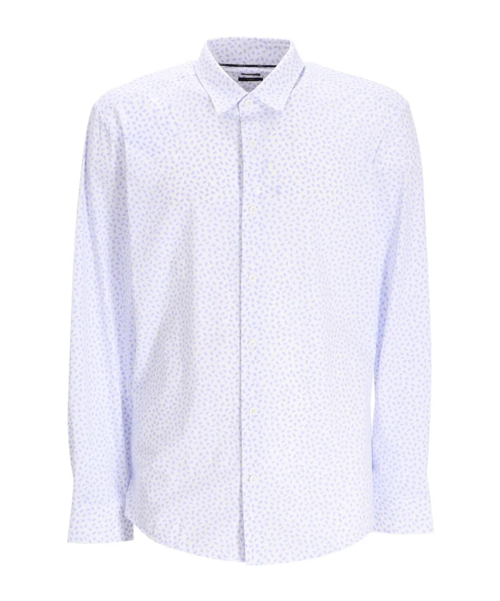 Button-Down Shirt